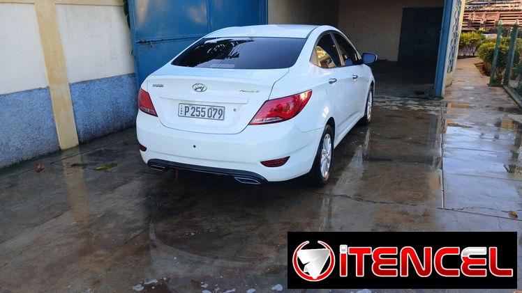 Se vende o se recoge menor y vuelto