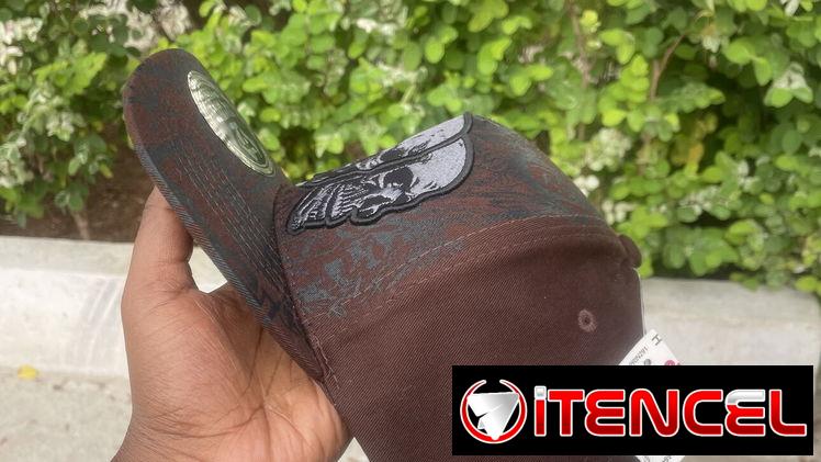 Gorra en venta