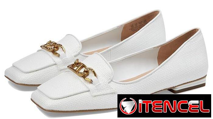 Mocasines de mujer, marca Franco Sarto