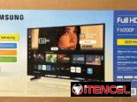 Smart TV 40 pulgadas Samsung  FHD F6000F año 2025 FHD $285 USD transporte Incluido