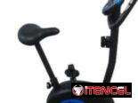 Bicicleta estática ✅️