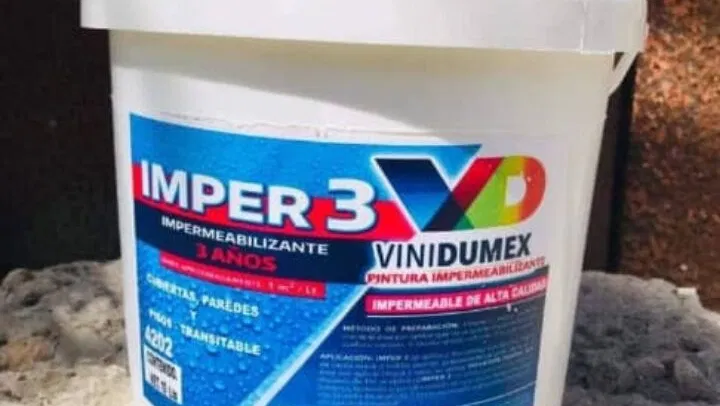 Pinturas de muy buena calidad para embellecer tú 🏡