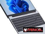 Laptop OTVOC DGBook 15.6” FHD IPS – Intel Core m3-8100Y, 4GB RAM, 128GB SSD, Windows 11