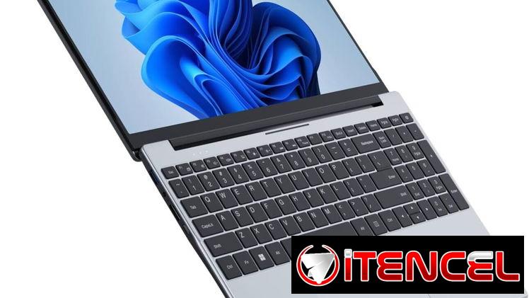 Laptop OTVOC DGBook 15.6” FHD IPS – Intel Core m3-8100Y, 4GB RAM, 128GB SSD, Windows 11
