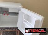 Se vende minibar marca Mabe. Nuevo.