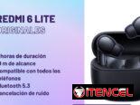 Audífonos nuevos!