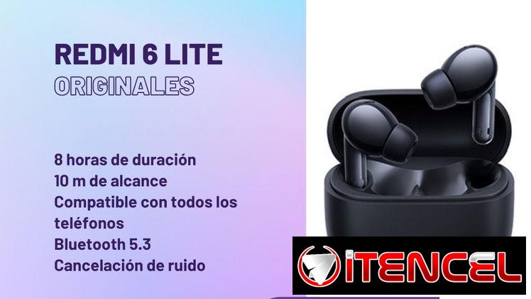 Audífonos nuevos!