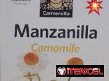 📣 Infusión de manzanilla 24g 💥Cajita 20u💥