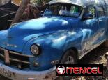 Vendo microbus, pisicorre y geely