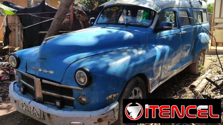 Vendo microbus, pisicorre y geely