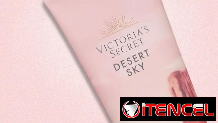 Crema Corporal Desert Sky