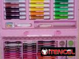 Set de colores