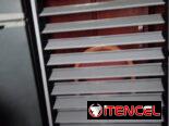 Ventana de aluminio