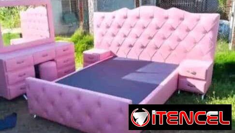 Cama capitomia