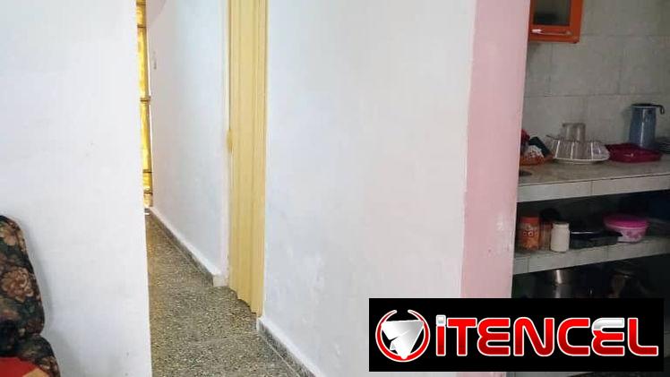 Se vende casa en Guanabo buena zona Habana del Este
