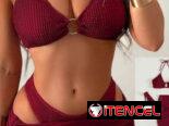 Trusas y bikinis disponibles ‼️
