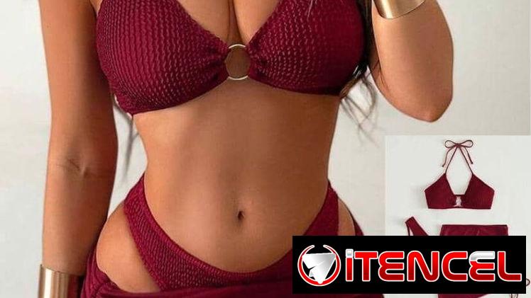 Trusas y bikinis disponibles ‼️