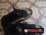 Zapatos de hombre, poco uso