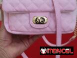 Cartera para niñas