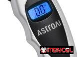 🚗 MEDIDOR DIGITAL PRESIÓN NEUMÁTICOS 150 PSI ASTROAI LCD RETROILUMINADO ENVÍO + GARANTÍA