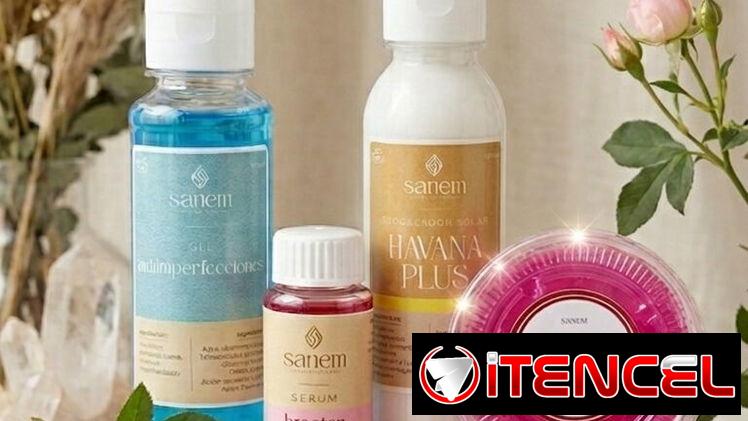Productos de cuidado de la piel, cabello y bienestar