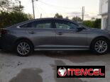 Vendo O negocio, Hyundai sonata 2018 importado