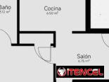 Permuto Apartamento Capt en Vedado-N Vedado