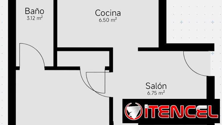 Permuto Apartamento Capt en Vedado-N Vedado