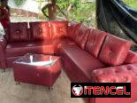 Muebles de lujo y altagama, desde el más sencillo hasta el más elegante
