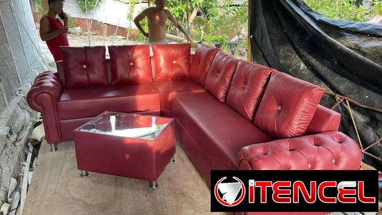 Muebles de lujo y altagama, desde el más sencillo hasta el más elegante