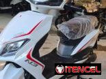 scooter eléctrico