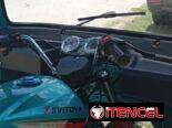 Moto de combustión