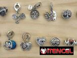 Charms Pandora