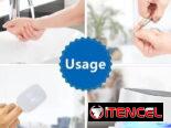 Dispositivo LED/UV para Hongos en Uñas 🦶 Tratamiento Portátil – USB Recargable, Sesiones 7 Min, Mejora Estética en Mano