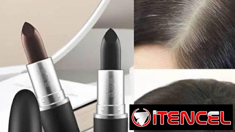 Creyones para  canas