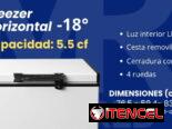 Neveras marca OCEAN