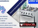 Cocina Infraroja Eko