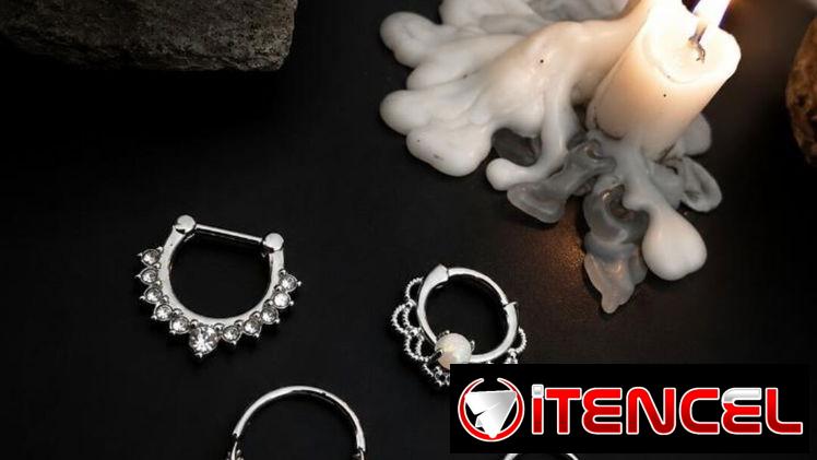 Piercings y Perforaciones