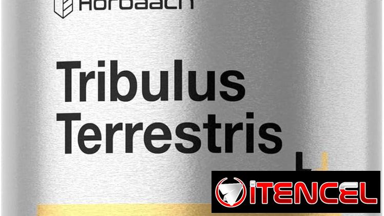 ⚡️Creatina monohidratada y Tribulus Terrestris Optimum Nutrition y Horbaach