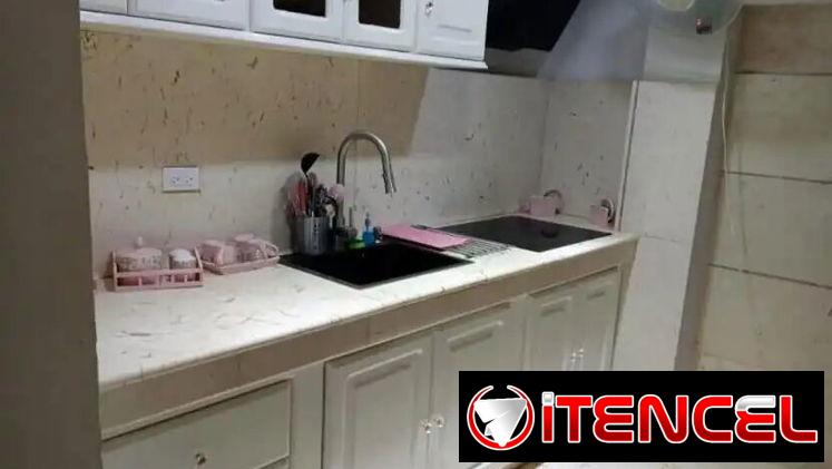 🎯 Apartamento en planta baja, no se va la luz, puerta a la calle