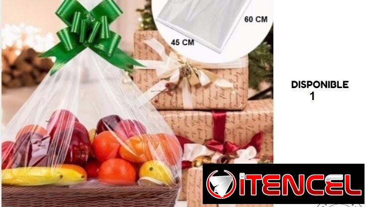 BOLSAS PARA REGALO