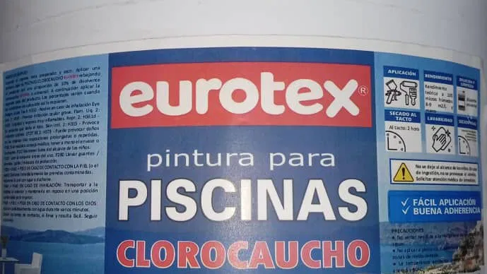 Pinturas de muy buena calidad para embellecer tú 🏡