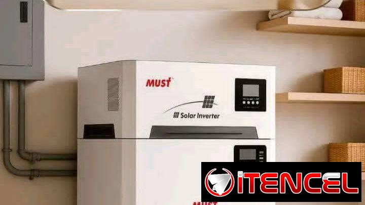 Estación de 6kw 110 / 220v   14.3kwh de respaldo  3250   usd con  🚘