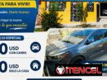 VENTA DE CASA EN SANTO SUÁREZ