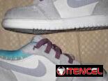 Zapatillas nike de peques