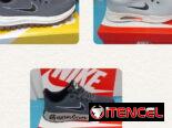Tenis Nike para hombre y mujer