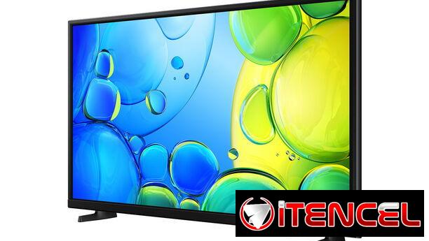 Smart TV 40 pulgadas Samsung  FHD F6000F año 2025 FHD $285 USD transporte Incluido