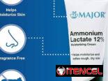Vendo Crema Hidratante Lactato de Amonio – $5 USD