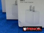 Cargadores apple iphone originales