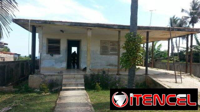 Se vende esta casita